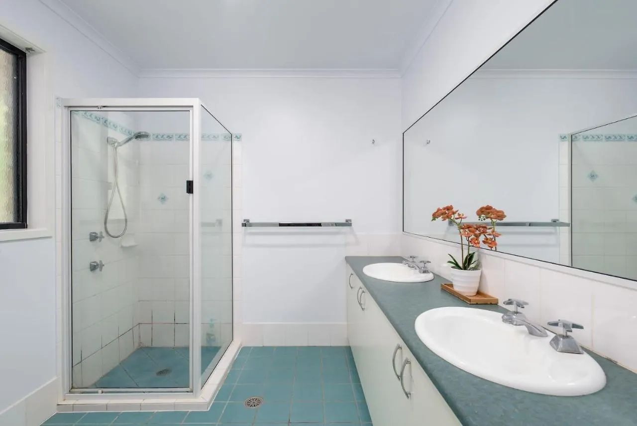 13 Orania Court Βίλα Rainbow Beach