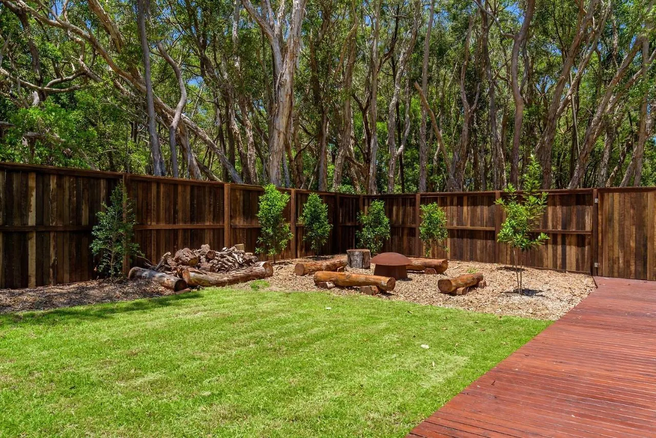 Σπίτι διακοπών 13 Orania Court Βίλα Rainbow Beach