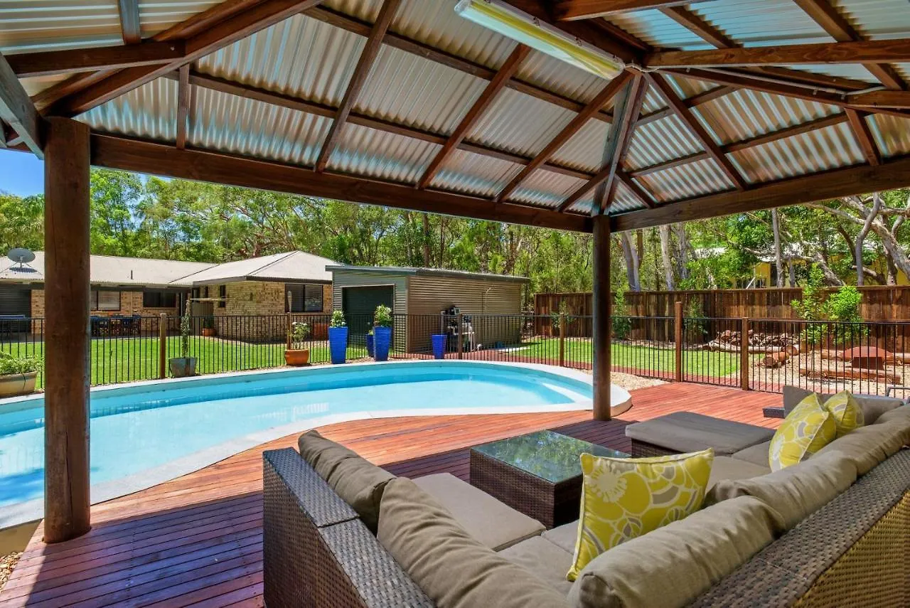 13 Orania Court Βίλα Rainbow Beach Αυστραλία
