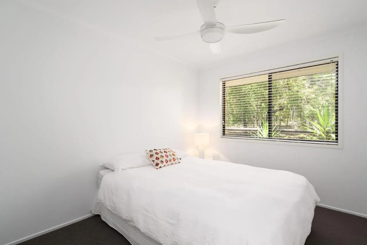 Σπίτι διακοπών 13 Orania Court Βίλα Rainbow Beach Αυστραλία