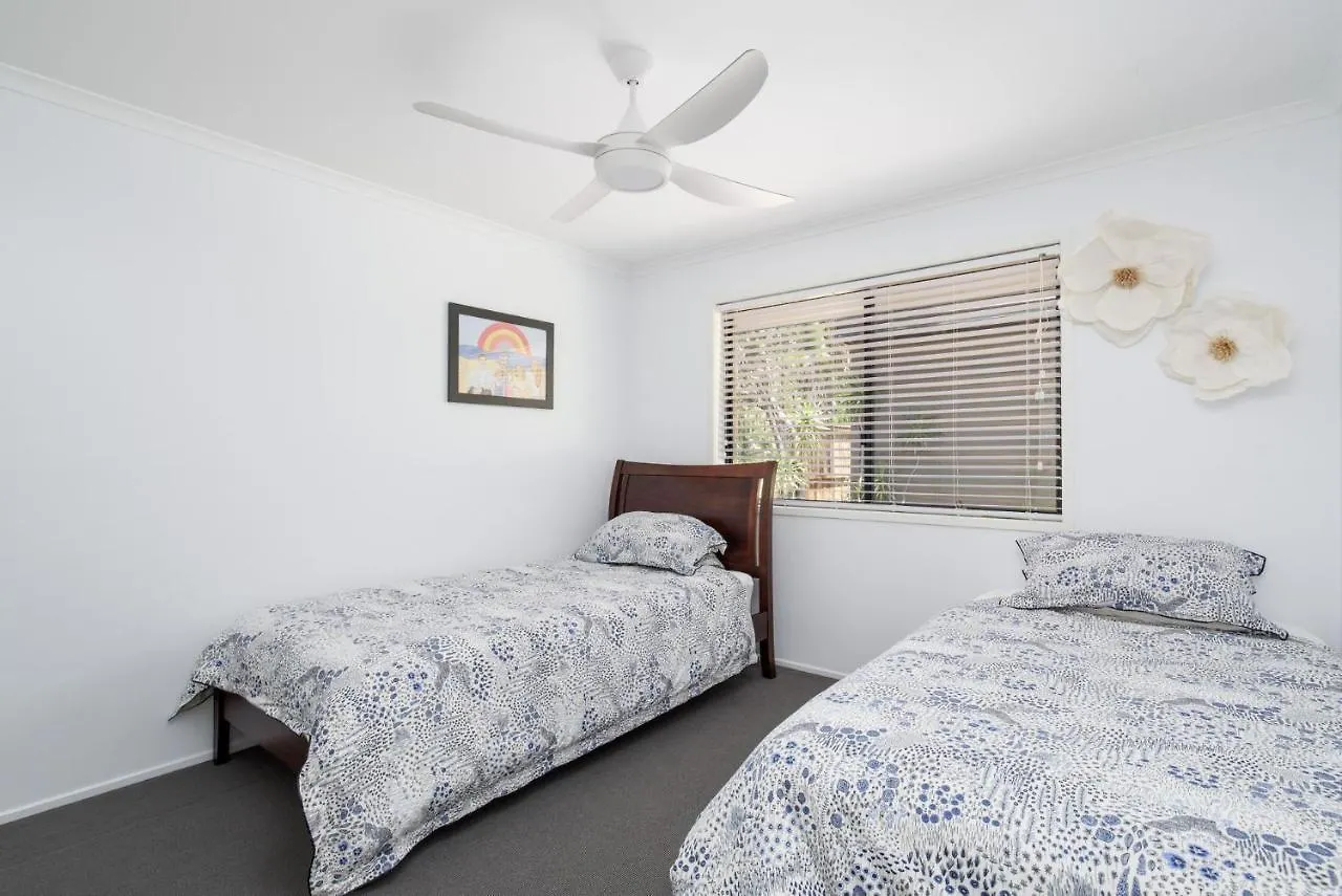 13 Orania Court Βίλα Rainbow Beach