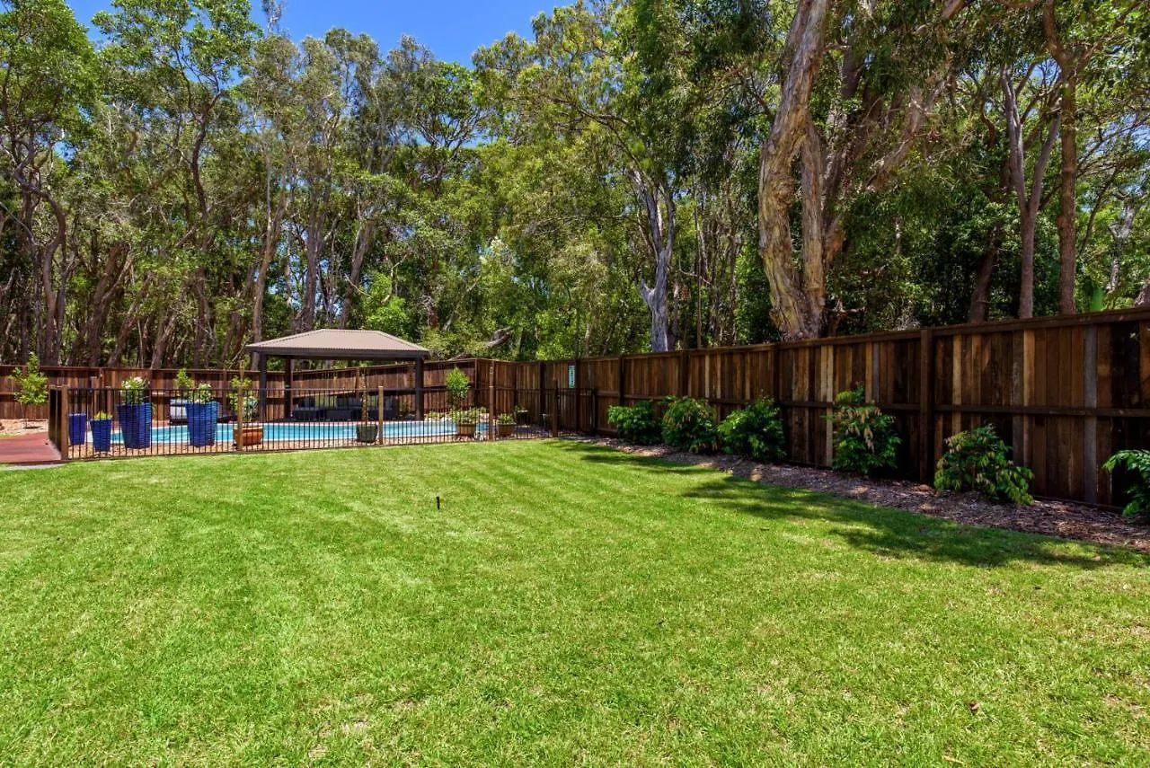 13 Orania Court Βίλα Rainbow Beach